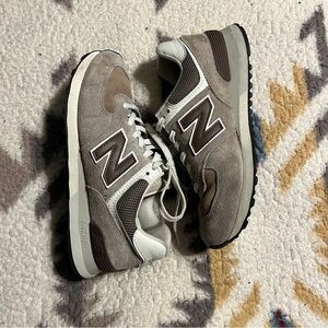 Women’s New Balance 574 Shoes